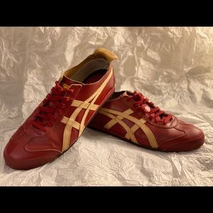Onitsuka Tiger Mexico 66